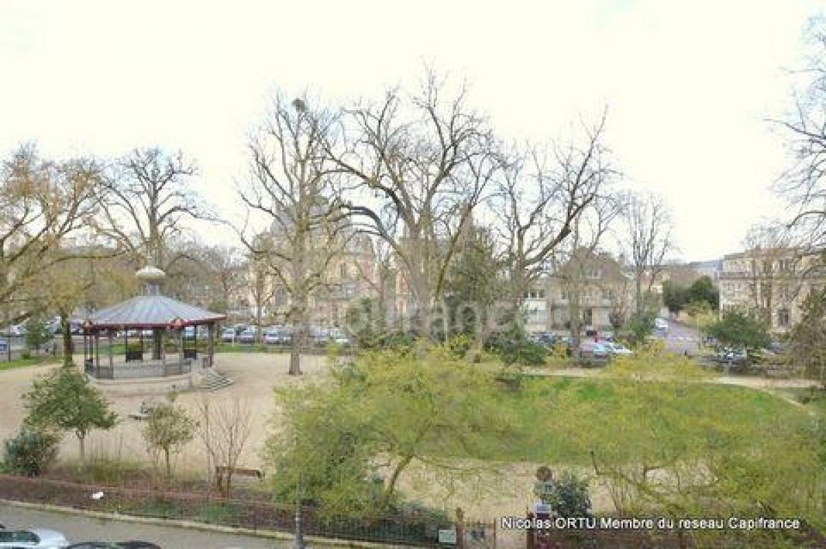 2 Schlafzimmer Eigentumswohnung in Troyes, France, Nr. 24287