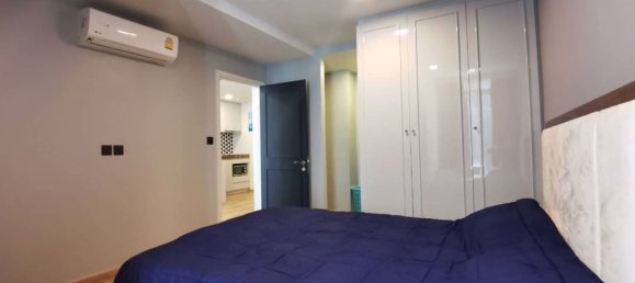 شقة 1 غرف نوم  في Yan Nawa, Thailand رقم 4662 10