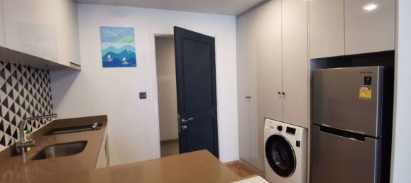 شقة 1 غرف نوم  في Yan Nawa, Thailand رقم 4662 5