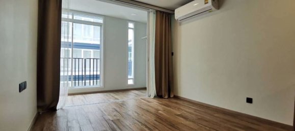 شقة 1 غرف نوم  في Yan Nawa, Thailand رقم 4662 2