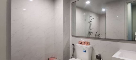 شقة 1 غرف نوم  في Yan Nawa, Thailand رقم 4662 11