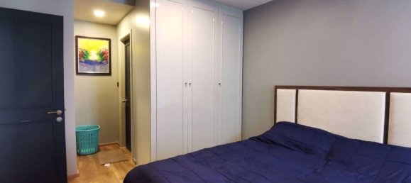 شقة 1 غرف نوم  في Yan Nawa, Thailand رقم 4662 9