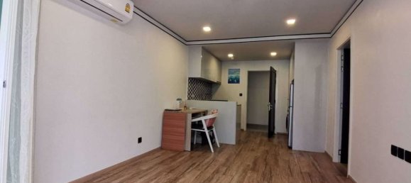 شقة 1 غرف نوم  في Yan Nawa, Thailand رقم 4662 4