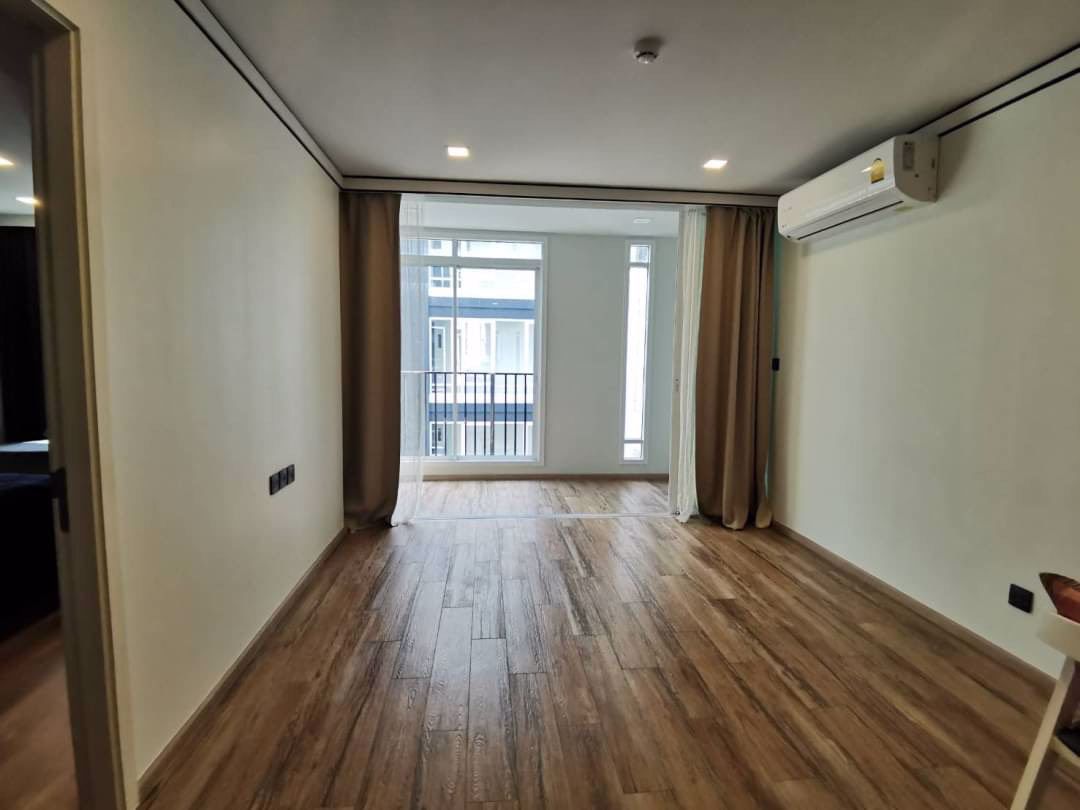 شقة 1 غرف نوم  في Yan Nawa, Thailand رقم 4662