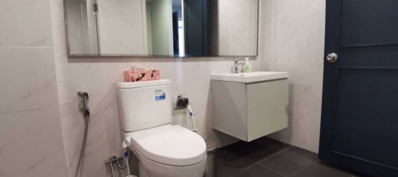 شقة 1 غرف نوم  في Yan Nawa, Thailand رقم 4662 12