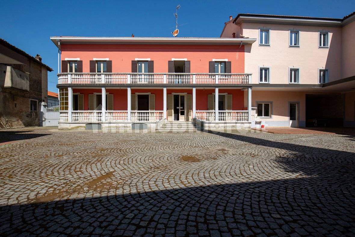 Casa T5 em Livorno Ferraris, Italy N.º 265861