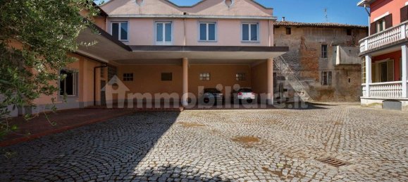 Casa T5 em Livorno Ferraris, Italy N.º 265861 3