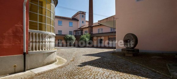 Casa T5 em Livorno Ferraris, Italy N.º 265861 4