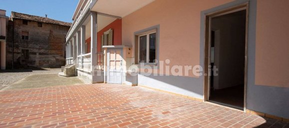Casa T5 em Livorno Ferraris, Italy N.º 265861 43