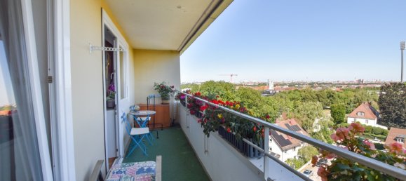 Квартира с 2 комнатами в Мюнхен, Германия № 363959 6