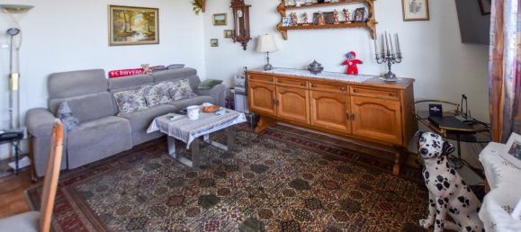 Квартира с 2 комнатами в Мюнхен, Германия № 363959 4