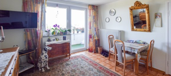 Квартира с 2 комнатами в Мюнхен, Германия № 363959 3