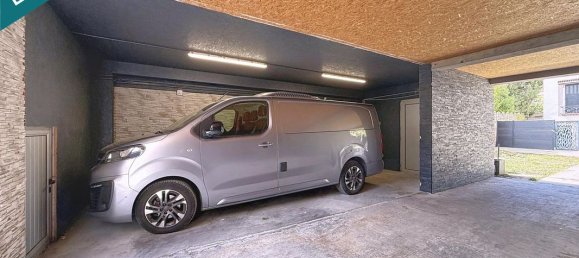 Casa de 4 dormitorios en Choisy-le-Roi, France No. 327156 14