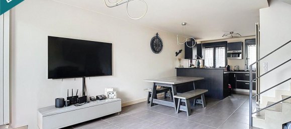 Casa de 4 dormitorios en Choisy-le-Roi, France No. 327156 2