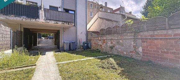 Casa de 4 dormitorios en Choisy-le-Roi, France No. 327156 15