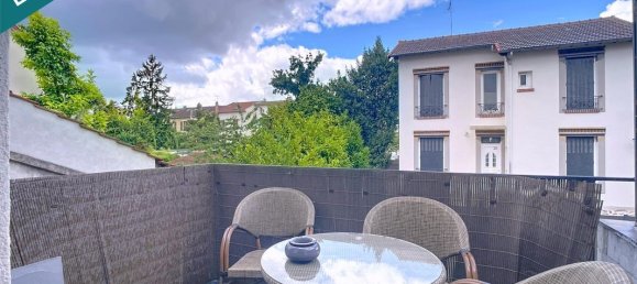 Casa de 4 dormitorios en Choisy-le-Roi, France No. 327156 5