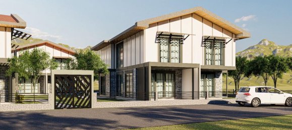 5 bedrooms Property in Marmaris, Turkey No. 21174 6