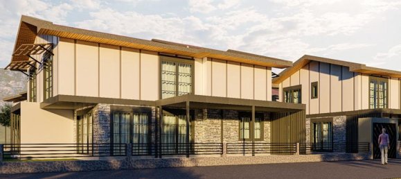 5 bedrooms Property in Marmaris, Turkey No. 21174 2