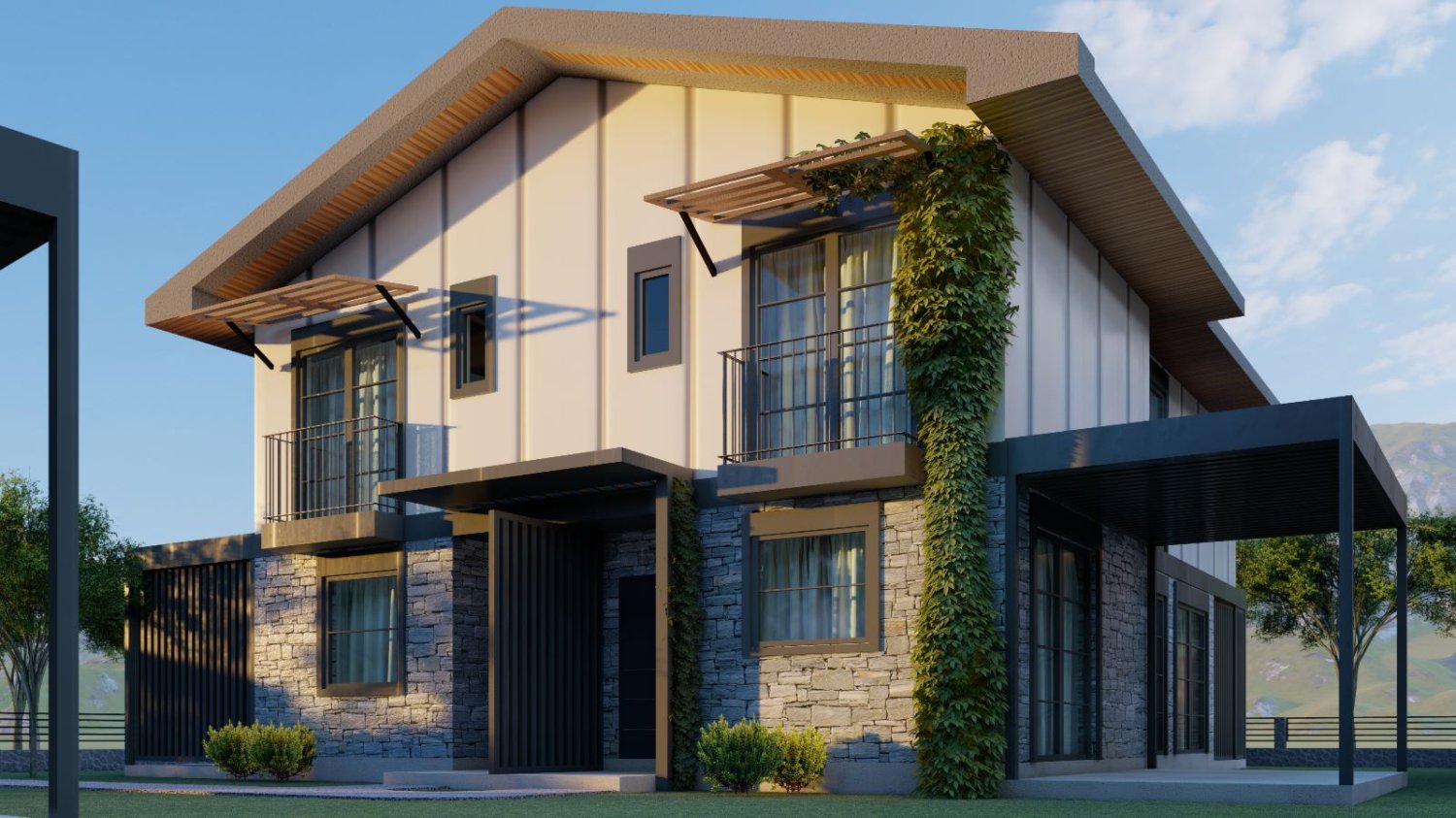 5 bedrooms Property in Marmaris, Turkey No. 21174