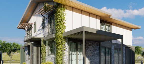 5 bedrooms Property in Marmaris, Turkey No. 21174 5