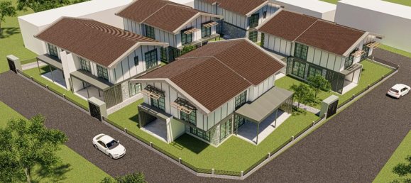 5 bedrooms Property in Marmaris, Turkey No. 21174 3