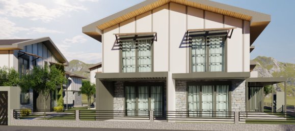 5 bedrooms Property in Marmaris, Turkey No. 21174 7