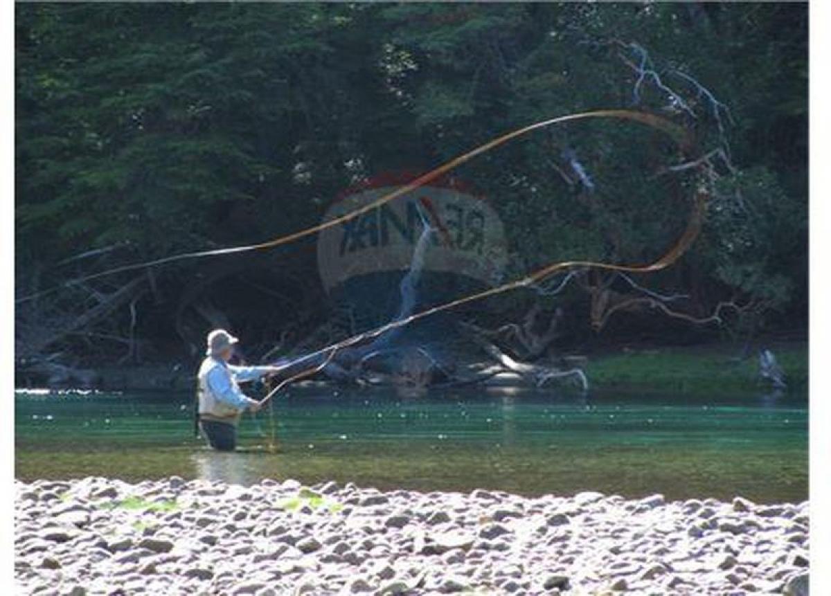  Land in Neuquen, Argentina No. 41130