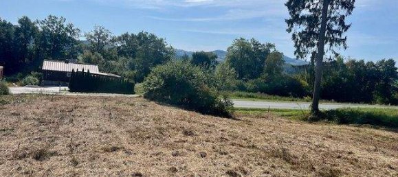 Grundstück in Wettmannstätten, Austria, Nr. 227788 2