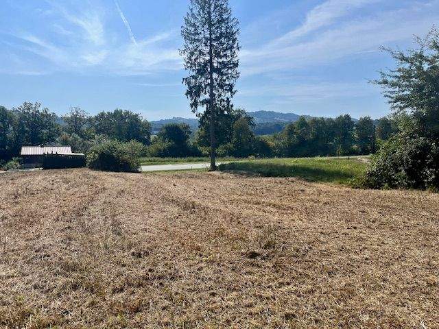 Grundstück in Wettmannstätten, Austria, Nr. 227788