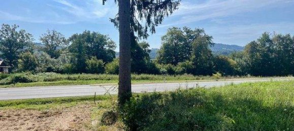 Grundstück in Wettmannstätten, Austria, Nr. 227788 8