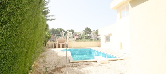 5 chambres Maison à Turis, Spain No. 70053 12