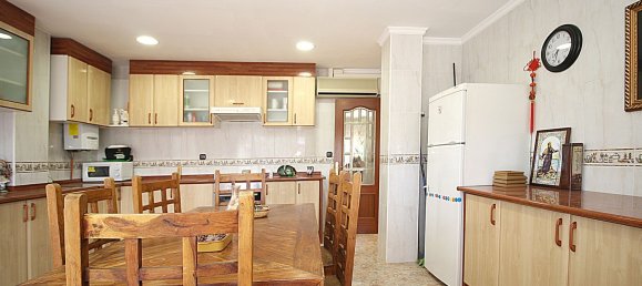 5 chambres Maison à Turis, Spain No. 70053 19