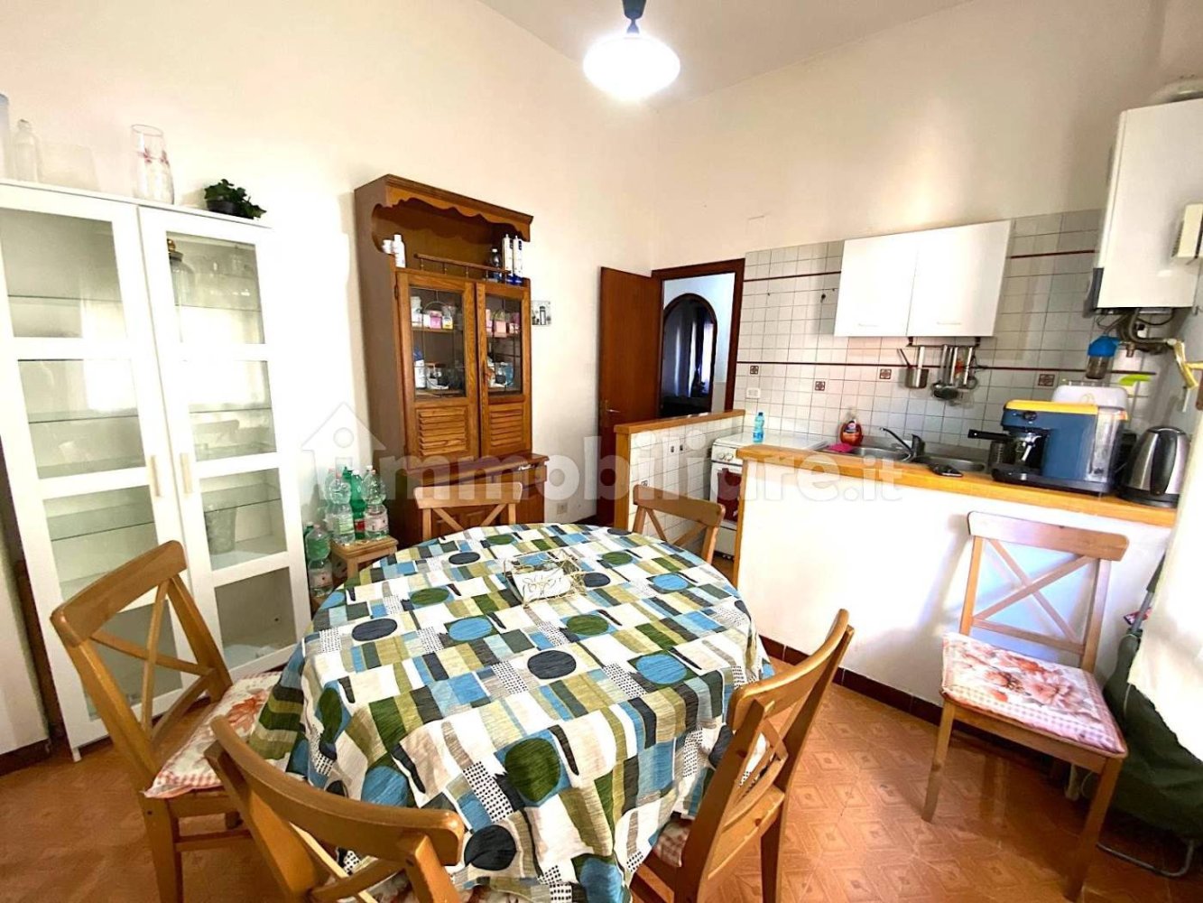 2 bedrooms Apartment in Tivoli, Italy No. 337042