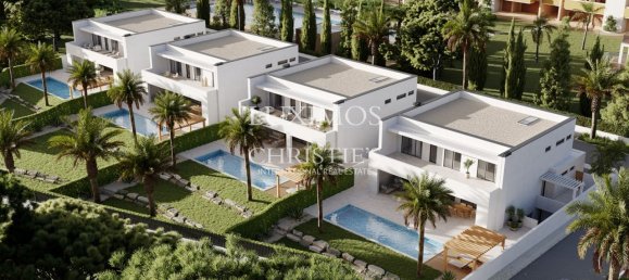 4 bedrooms Villa in Quarteira, Portugal No. 98752 9