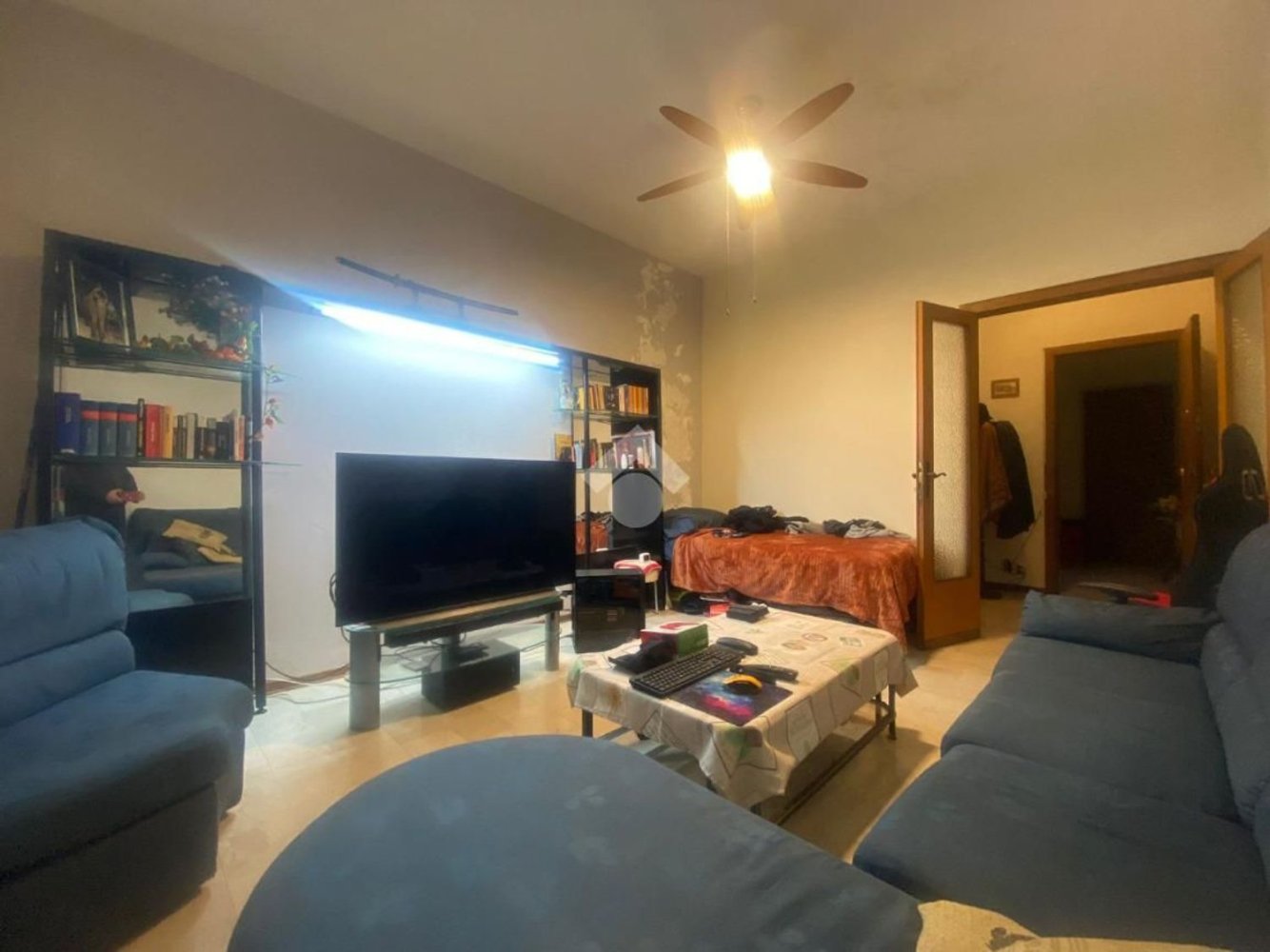 3غرفة شقة في Codogno, Italy رقم 133284