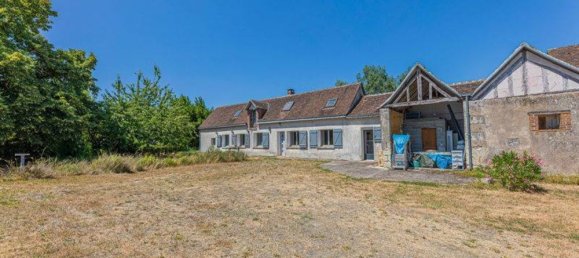 Дом с 3 спальнями в Ла-Ферьер, Франция № 286896 8