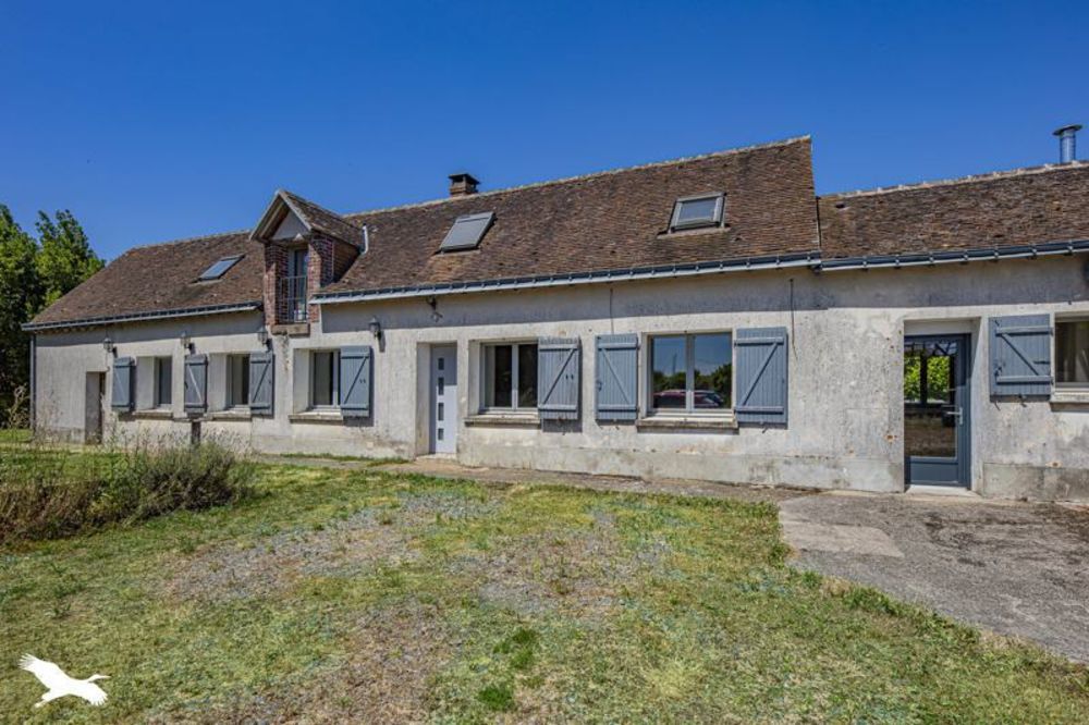 Дом с 3 спальнями в Ла-Ферьер, Франция № 286896