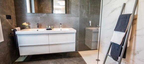 Penthouse T3 em Benahavis, Spain N.º 2473 14