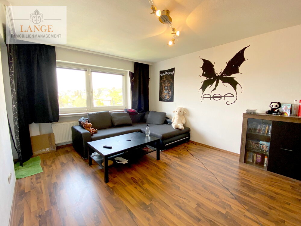 2 غرف نوم شقة في Hildesheim, Germany رقم 46439