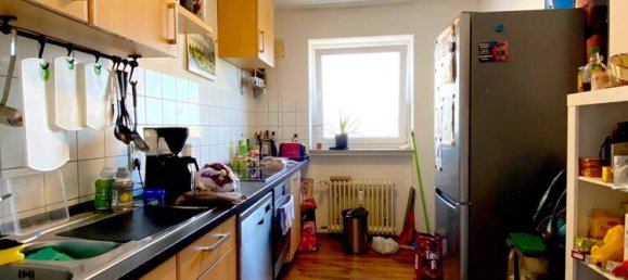 2 غرف نوم شقة في Hildesheim, Germany رقم 46439 3