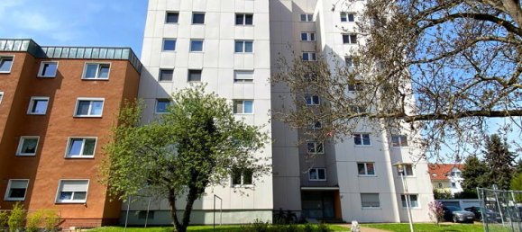 2 غرف نوم شقة في Hildesheim, Germany رقم 46439 10