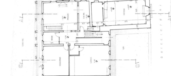 13-Zimmer Villa in Montopoli in Val d'Arno, Italy, Nr. 146963 31