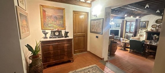 13-Zimmer Villa in Montopoli in Val d'Arno, Italy, Nr. 146963 4
