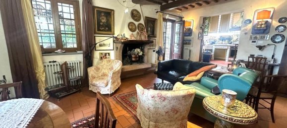 13-Zimmer Villa in Montopoli in Val d'Arno, Italy, Nr. 146963 2
