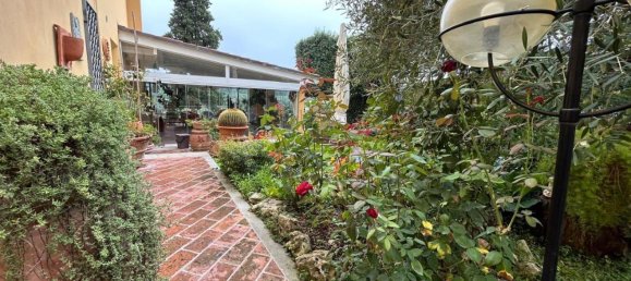 13-Zimmer Villa in Montopoli in Val d'Arno, Italy, Nr. 146963 21