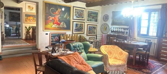 13-Zimmer Villa in Montopoli in Val d'Arno, Italy, Nr. 146963 25