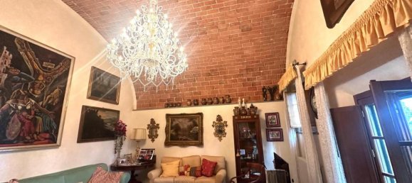 13-Zimmer Villa in Montopoli in Val d'Arno, Italy, Nr. 146963 5