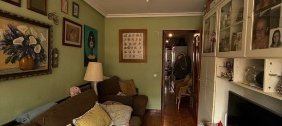 3 غرف نوم بانتهاوس في Oviedo, Spain رقم 168984 22