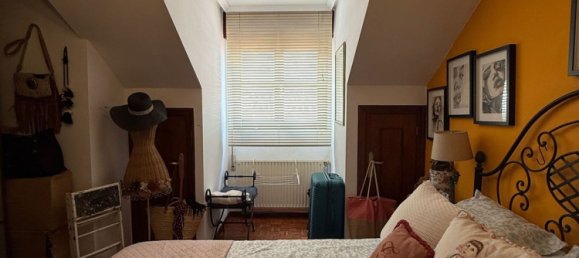 3 غرف نوم بانتهاوس في Oviedo, Spain رقم 168984 10