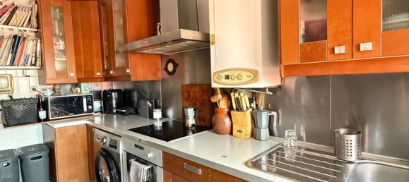 3 غرف نوم بانتهاوس في Oviedo, Spain رقم 168984 3